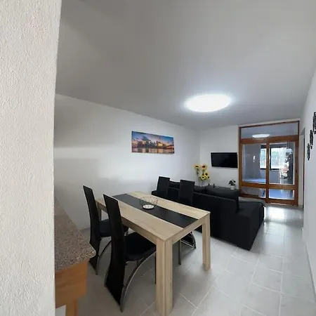 Perfect With Pool Appartamento Albufeira