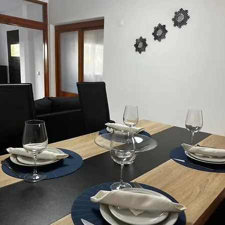 Apartman Perfect With Pool