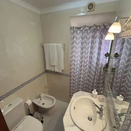 Apartman Perfect With Pool Albufeira