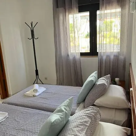 Perfect With Pool Apartman Albufeira