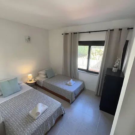 Apartment Perfect With Pool Albufeira