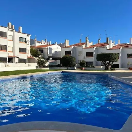 Perfect With Pool * אלבופיירה