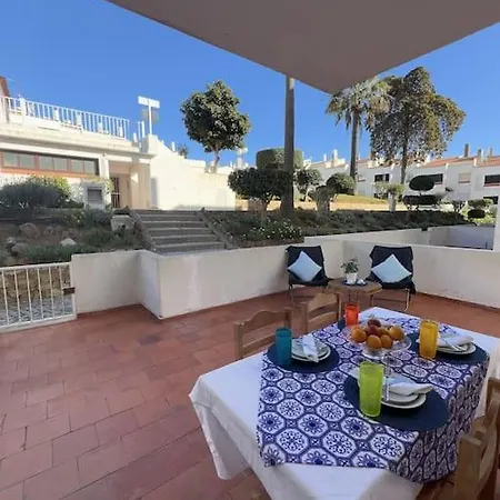 Apartamento Perfect With Pool Albufeira