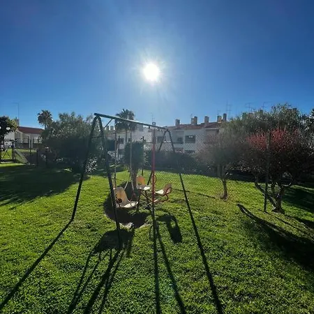 Apartamento Perfect With Pool Albufeira